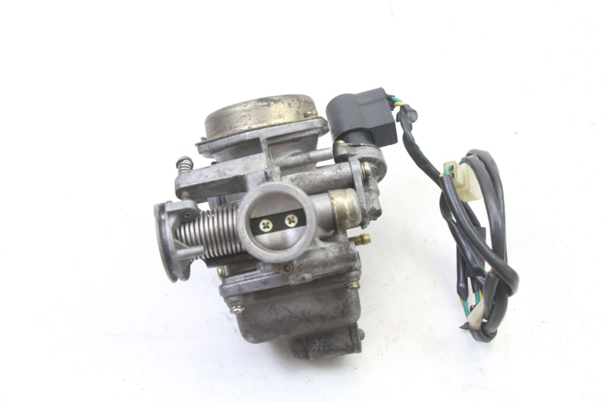 photo de CARBURADOR SYM FIDDLE 2 S 125 (2012 - 2014) - Outro ângulo de visão