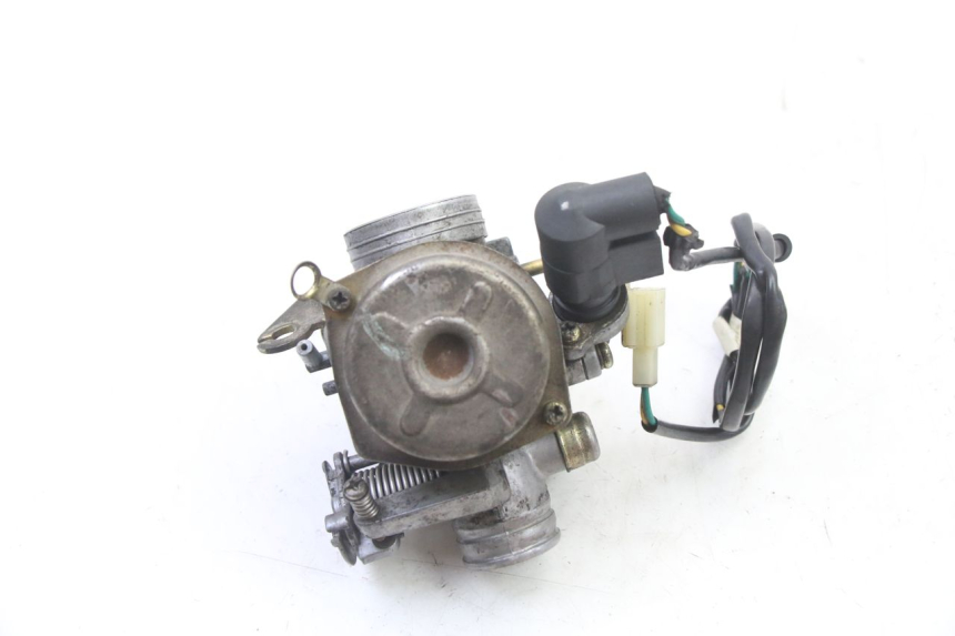 photo de CARBURADOR SYM FIDDLE 2 S 125 (2012 - 2014) - Vista geral