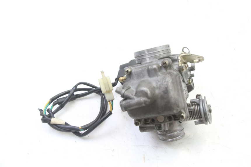 photo de CARBURADOR SYM FIDDLE 2 S 125 (2012 - 2014) - Pontos de fixação