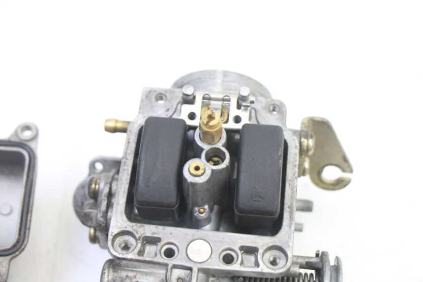 photo de CARBURADOR SYM FIDDLE 2 S 125 (2012 - 2014) - Marcações e referências