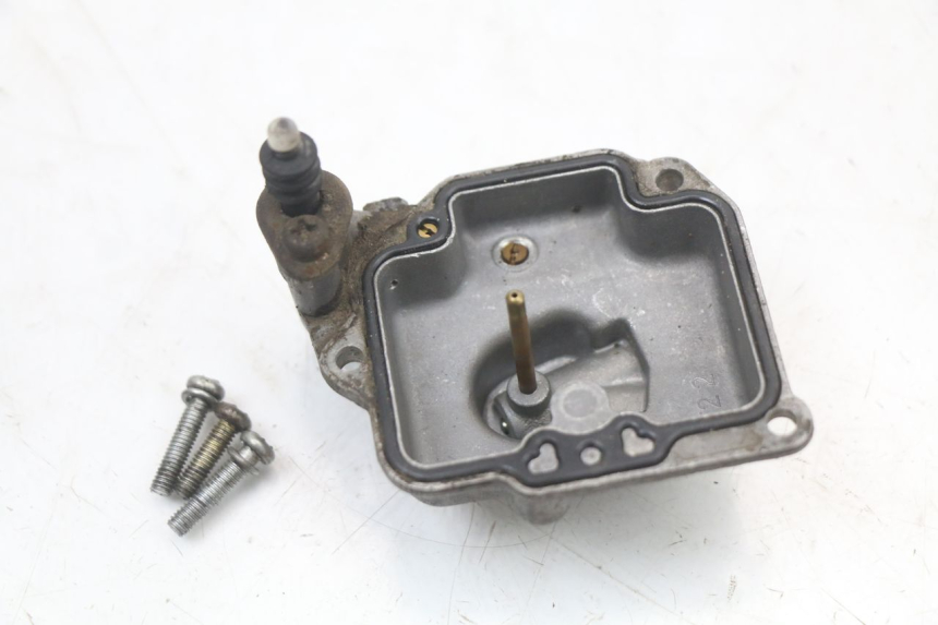 photo de CARBURADOR SYM FIDDLE 3 III 50 (2014 - 2020) - Detalhe da peça