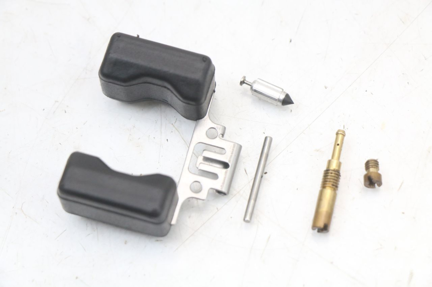 photo de CARBURADOR SYM FIDDLE 3 III 50 (2014 - 2020) - Zoom do estado de desgaste