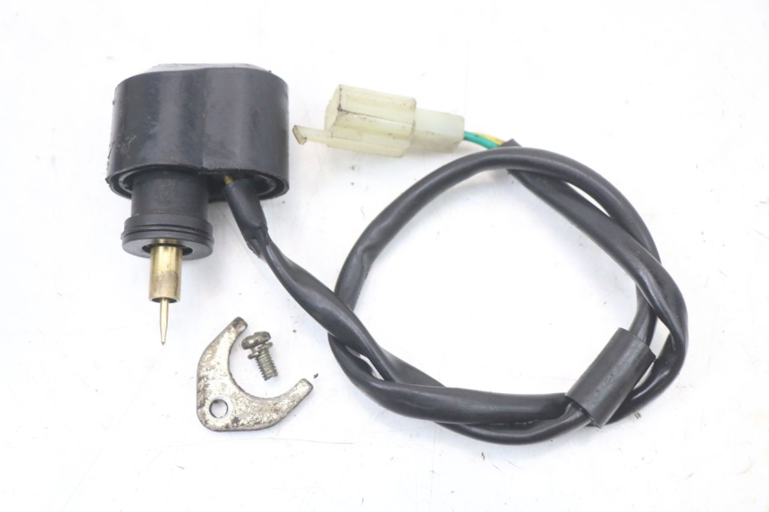 photo de CARBURADOR SYM FIDDLE 3 III 50 (2014 - 2020) - Ampliação técnica
