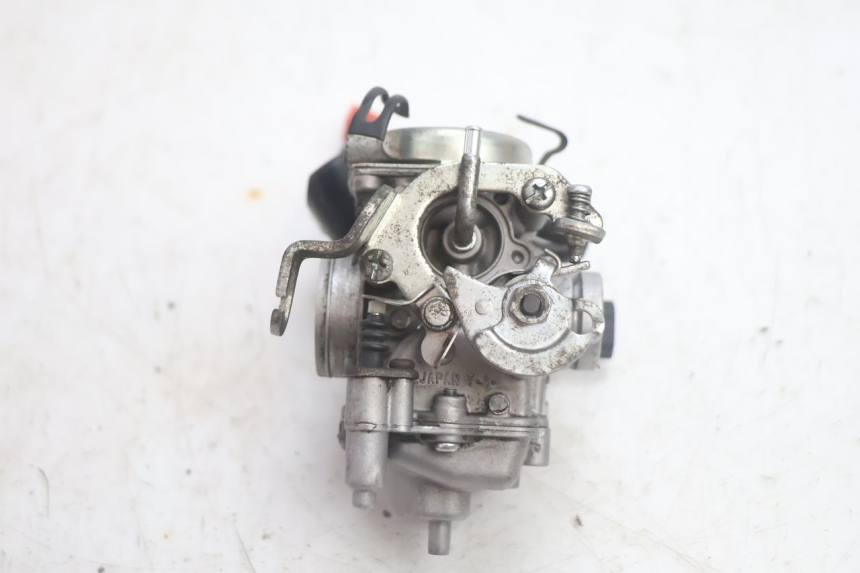 photo de CARBURADOR SYM FIDDLE 3 III 50 (2014 - 2020) - Detalhe da peça