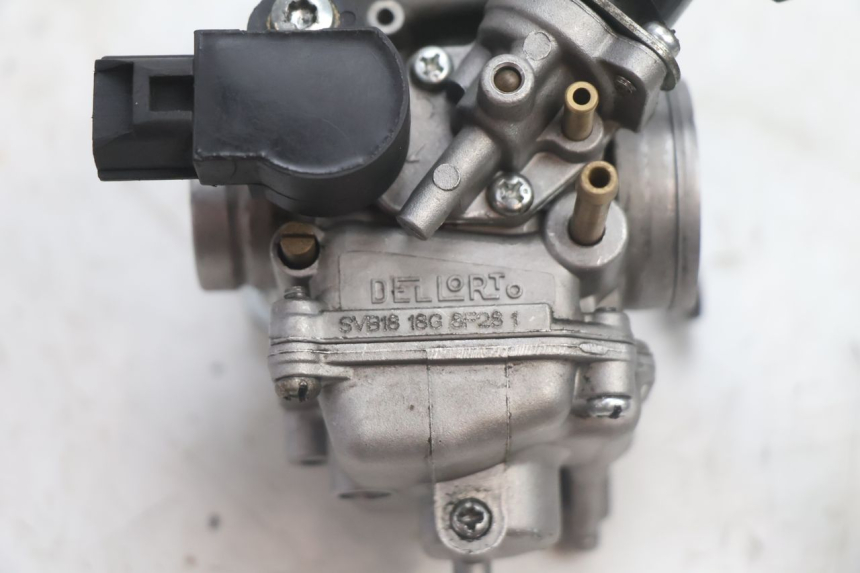 photo de CARBURADOR SYM FIDDLE 3 III 50 (2014 - 2020) - Ampliação técnica