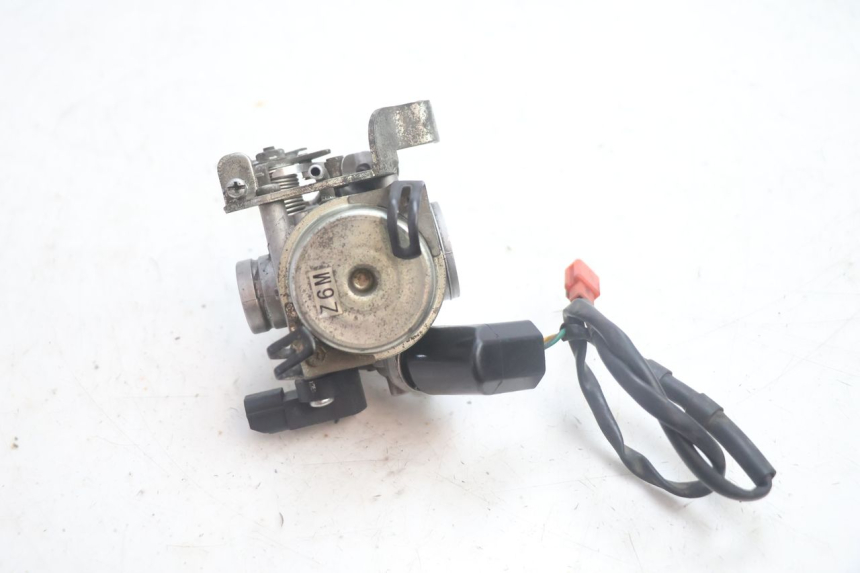 photo de CARBURADOR SYM FIDDLE 3 III 50 (2014 - 2020) - Vista geral