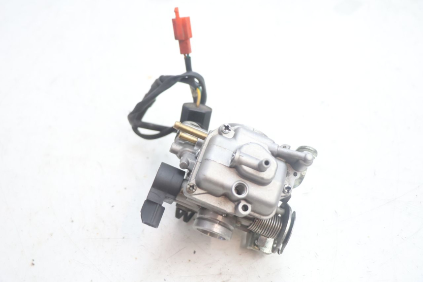 photo de CARBURADOR SYM FIDDLE 3 III 50 (2014 - 2020) - Pontos de fixação