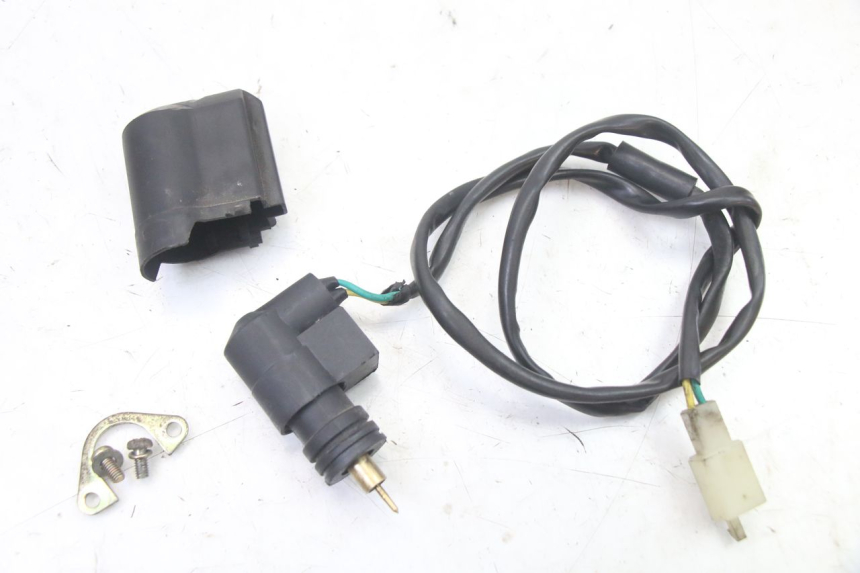 photo de CARBURADOR SYM FIDDLE 125 (2008 - 2010) - Detalhes característicos
