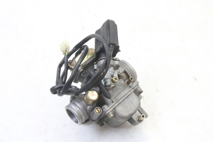 photo de CARBURADOR SYM FIDDLE 125 (2008 - 2010) - Ampliação técnica