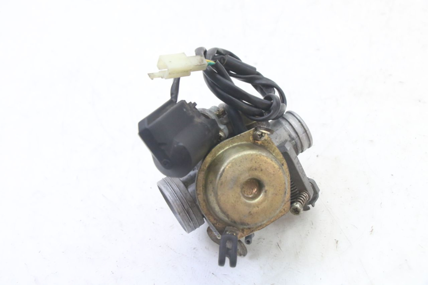 photo de CARBURADOR SYM FIDDLE 125 (2008 - 2010) - Vista geral