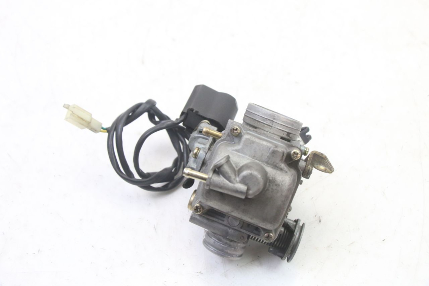 photo de CARBURADOR SYM FIDDLE 125 (2008 - 2010) - Pontos de fixação