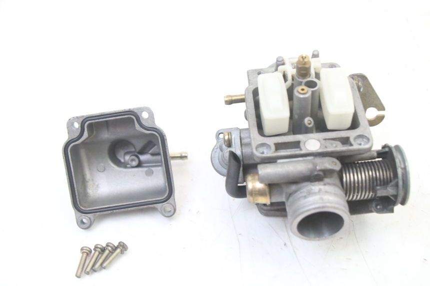 photo de CARBURADOR SYM FIDDLE 125 (2008 - 2010) - Estado da superfície