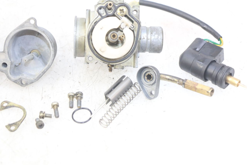photo de CARBURADOR MBK FLIPPER 50 (2004 - 2012) - Detalhe da peça