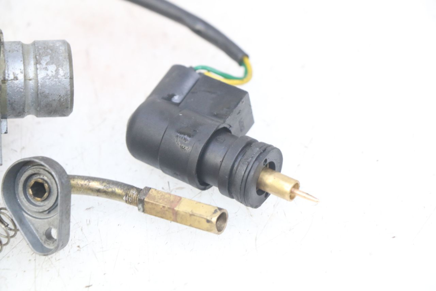 photo de CARBURADOR MBK FLIPPER 50 (2004 - 2012) - Detalhes característicos