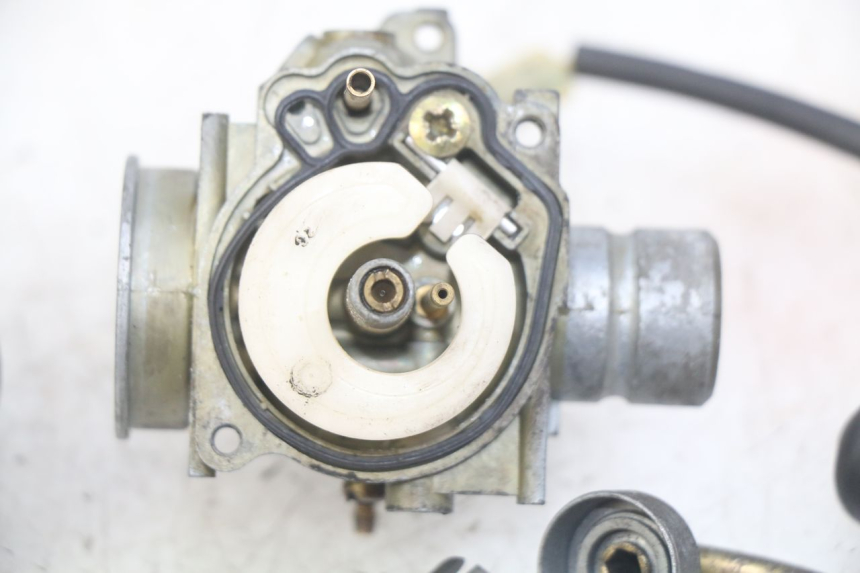 photo de CARBURADOR MBK FLIPPER 50 (2004 - 2012) - Vista de perto