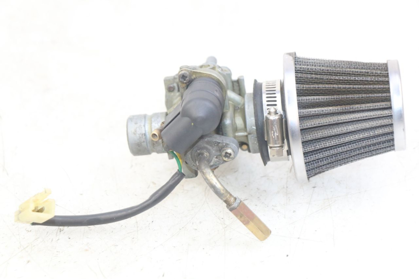 photo de CARBURADOR MBK FLIPPER 50 (2004 - 2012) - Outro ângulo de visão