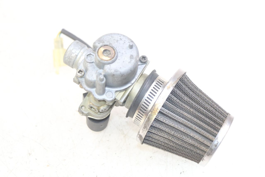 photo de CARBURADOR MBK FLIPPER 50 (2004 - 2012) - Ampliação técnica
