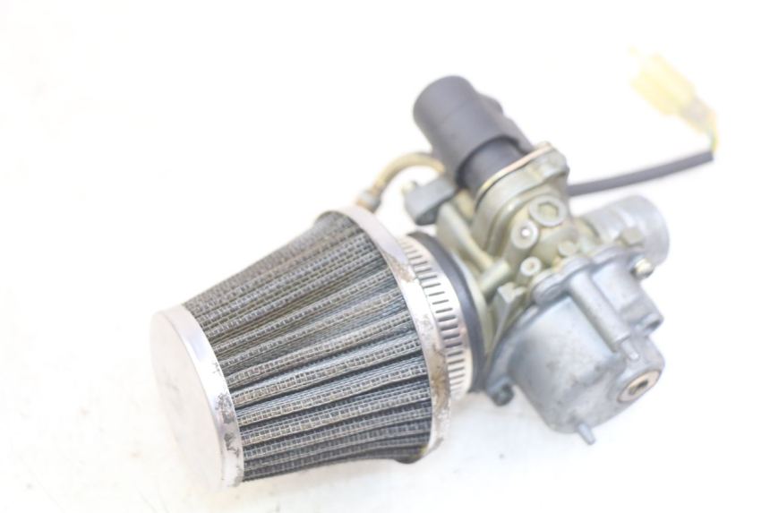 photo de CARBURADOR MBK FLIPPER 50 (2004 - 2012) - Pontos de fixação