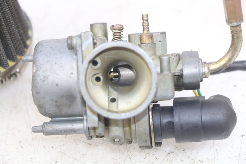 photo de CARBURADOR MBK FLIPPER 50 (2004 - 2012) - Peça verificada