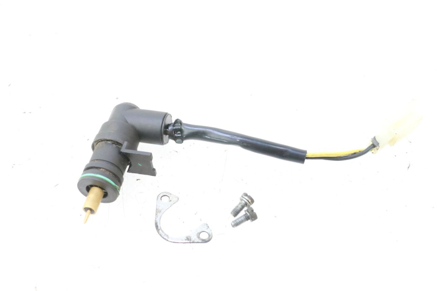 photo de CARBURADOR PIAGGIO FLY 2T 50 (2004 - 2017) - Detalhes característicos