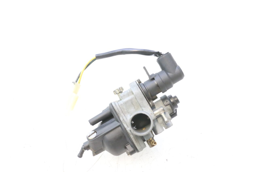 photo de CARBURADOR PIAGGIO FLY 2T 50 (2004 - 2017) - Zoom do estado de desgaste