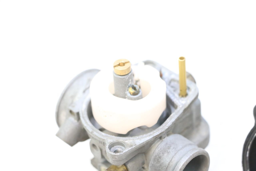 photo de CARBURADOR PIAGGIO FLY 2T 50 (2004 - 2017) - Peça verificada