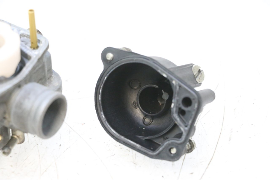 photo de CARBURADOR PIAGGIO FLY 2T 50 (2004 - 2017) - Marcações e referências