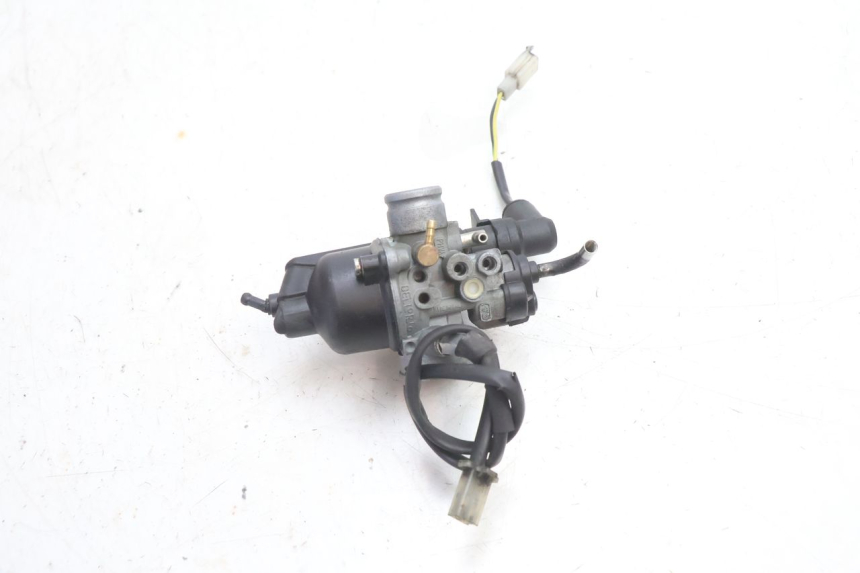 photo de CARBURADOR PIAGGIO FLY 2T 50 (2004 - 2017) - Detalhe da peça