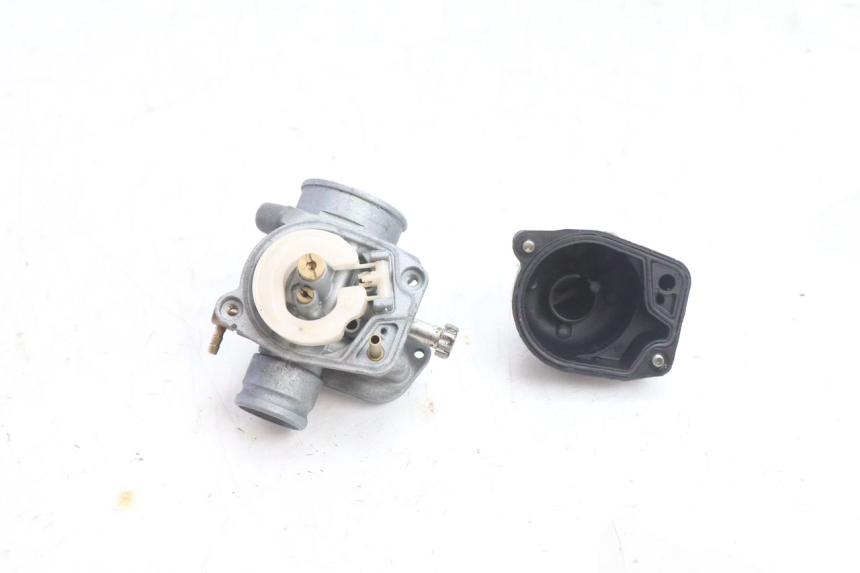 photo de CARBURADOR PIAGGIO FLY 2T 50 (2004 - 2017) - Ampliação dos componentes