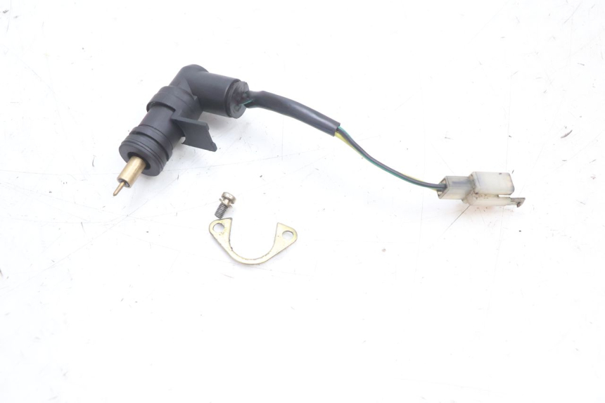 photo de CARBURADOR PIAGGIO FLY 2T 50 (2004 - 2017) - Inspeção visual