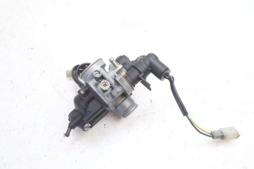 photo de CARBURADOR PIAGGIO FLY 2T 50 (2004 - 2017) - Ampliação técnica