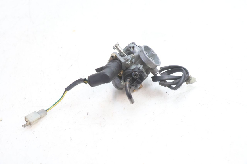 photo de CARBURADOR PIAGGIO FLY 2T 50 (2004 - 2017) - Vista geral