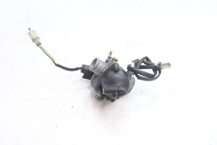photo de CARBURADOR PIAGGIO FLY 2T 50 (2004 - 2017) - Pontos de fixação