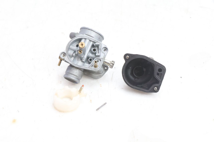 photo de CARBURADOR PIAGGIO FLY 2T 50 (2004 - 2017) - Peça verificada