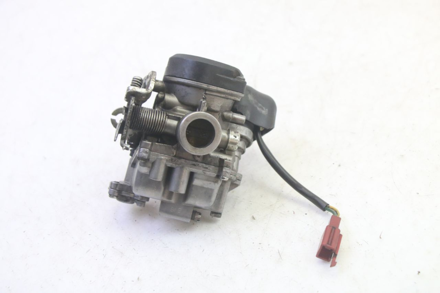 photo de CARBURADOR PIAGGIO FLY 4T 50 (2013 - 2017) - Zoom do estado de desgaste
