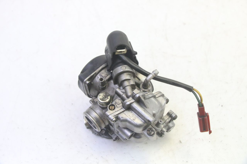 photo de CARBURADOR PIAGGIO FLY 4T 50 (2013 - 2017) - Outro ângulo de visão