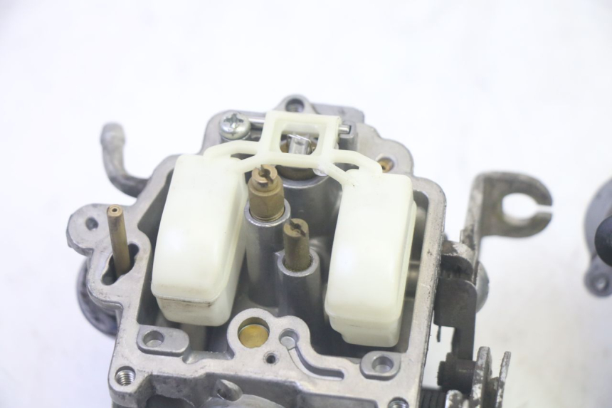 photo de CARBURADOR PIAGGIO FLY 4T 50 (2013 - 2017) - Peça verificada