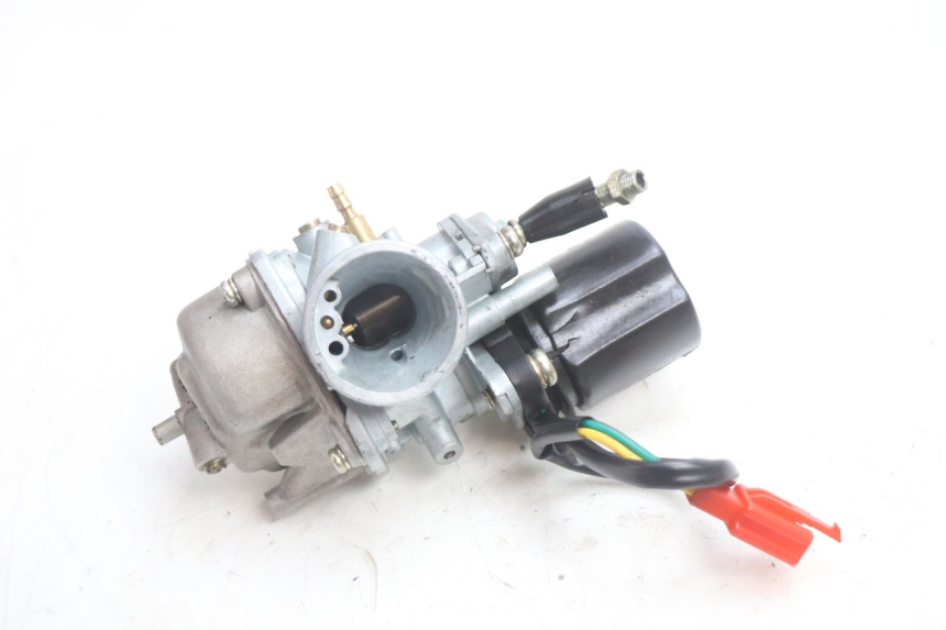 photo de CARBURADOR KEEWAY FOCUS 50 (2006 - 2009) - Vista principal