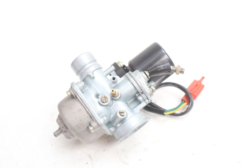 photo de CARBURADOR KEEWAY FOCUS 50 (2006 - 2009) - Detalhe da peça