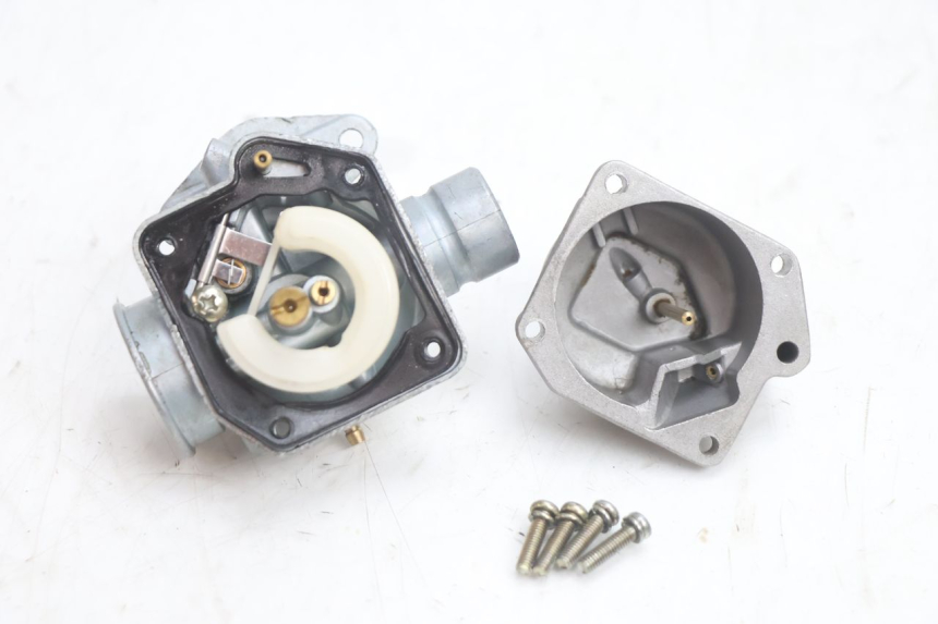 photo de CARBURADOR KEEWAY FOCUS 50 (2006 - 2009) - Vista do produto