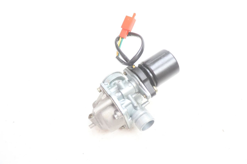 photo de CARBURADOR KEEWAY FOCUS 50 (2006 - 2009) - Zoom do estado de desgaste