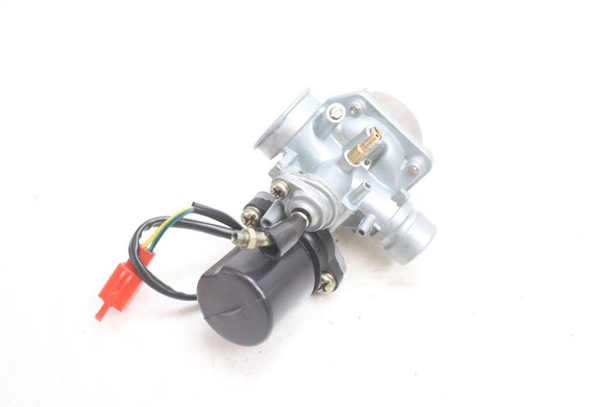 photo de CARBURADOR KEEWAY FOCUS 50 (2006 - 2009) - Ampliação técnica