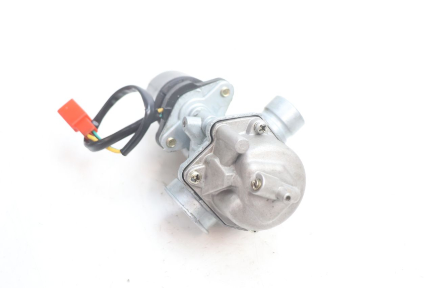 photo de CARBURADOR KEEWAY FOCUS 50 (2006 - 2009) - Vista geral