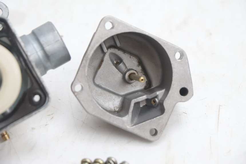 photo de CARBURADOR KEEWAY FOCUS 50 (2006 - 2009) - Peça verificada