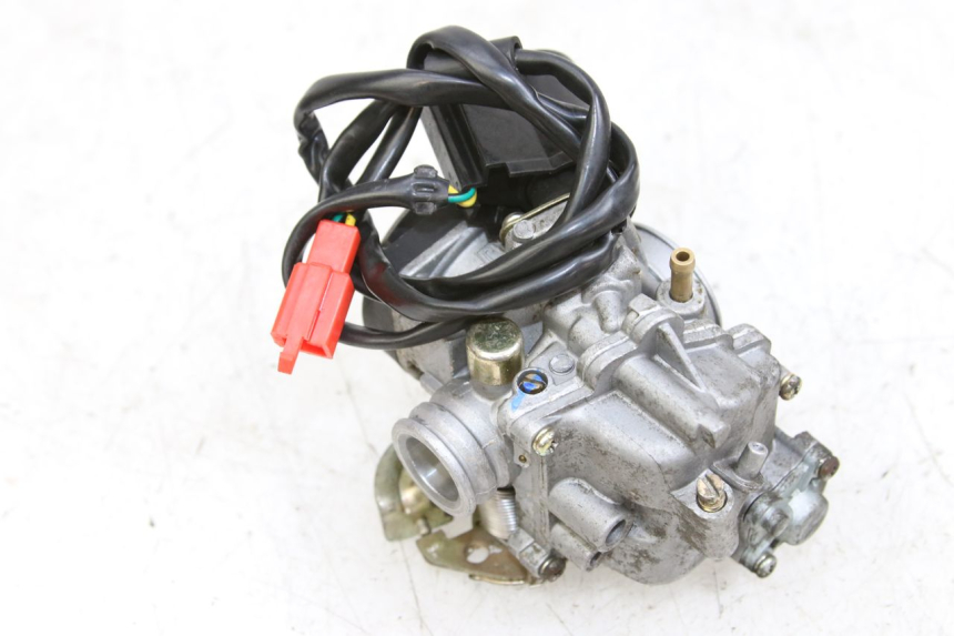 photo de CARBURADOR BAOTIAN FRESH 50 (2004 - 2012) - Ampliação técnica