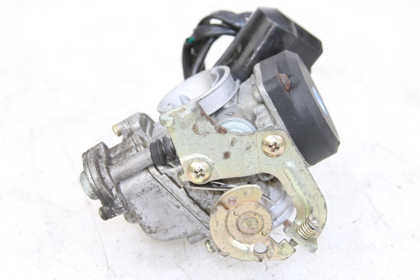 photo de CARBURADOR BAOTIAN FRESH 50 (2004 - 2012) - Pontos de fixação