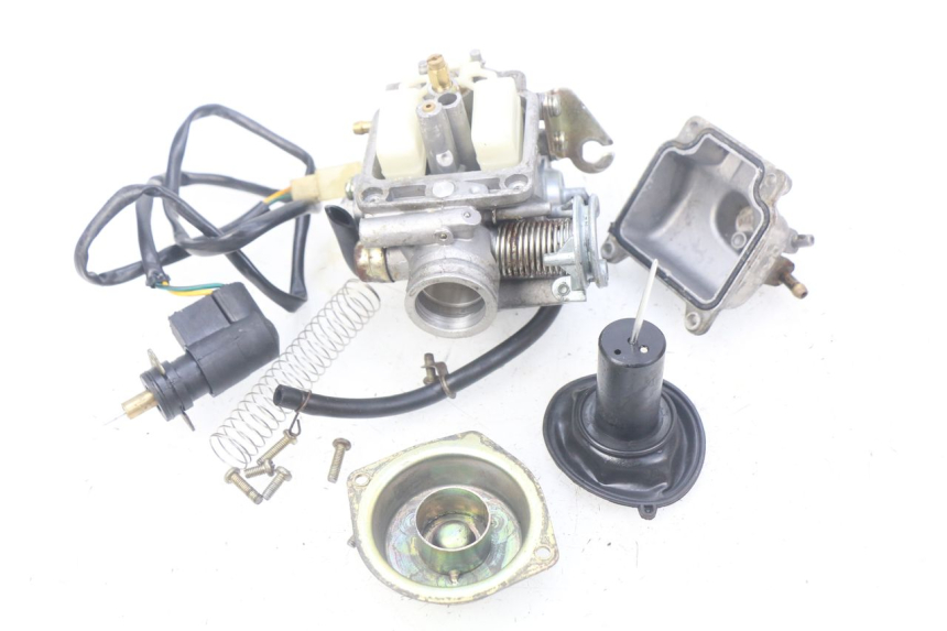 photo de CARBURADOR SACHS FY125T FY T 125 (2007 - 2011) - Vista principal