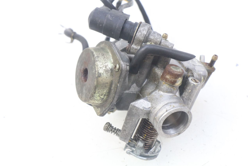 photo de CARBURADOR SACHS FY125T FY T 125 (2007 - 2011) - Zoom do estado de desgaste