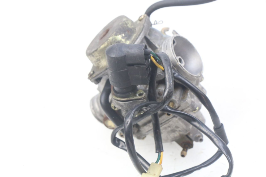 photo de CARBURADOR SACHS FY125T FY T 125 (2007 - 2011) - Outro ângulo de visão