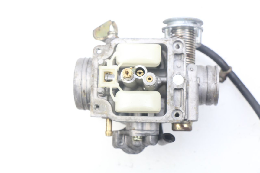 photo de CARBURADOR SACHS FY125T FY T 125 (2007 - 2011) - Vista geral
